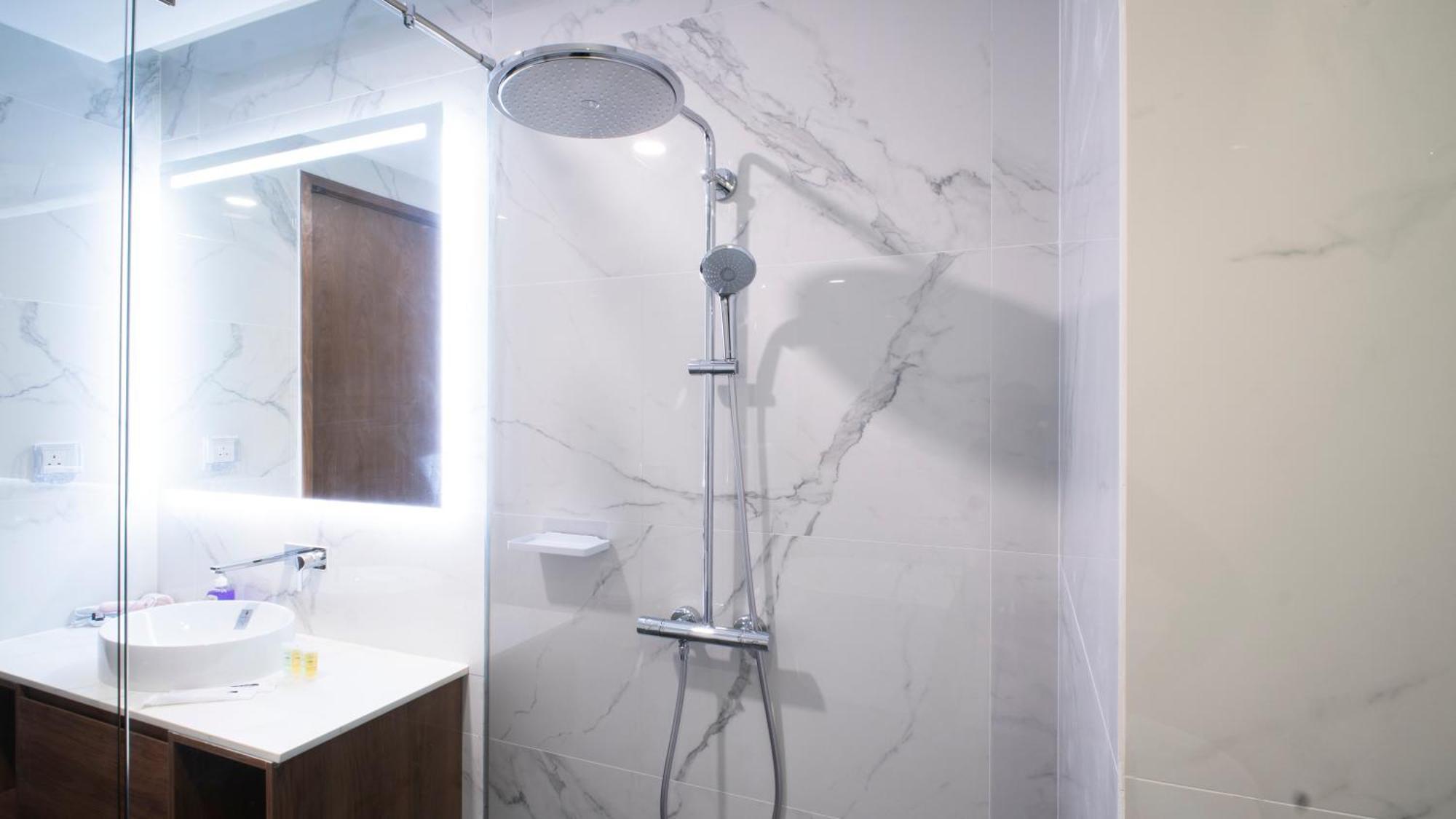 Apartment Core Trx By Elegance Kuala Lumpur