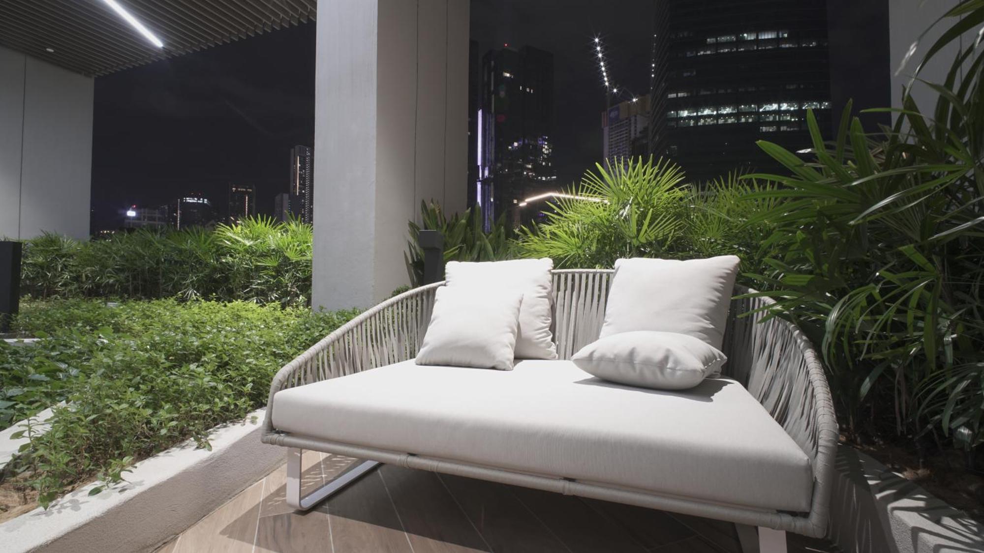 Apartment Core Trx By Elegance Kuala Lumpur