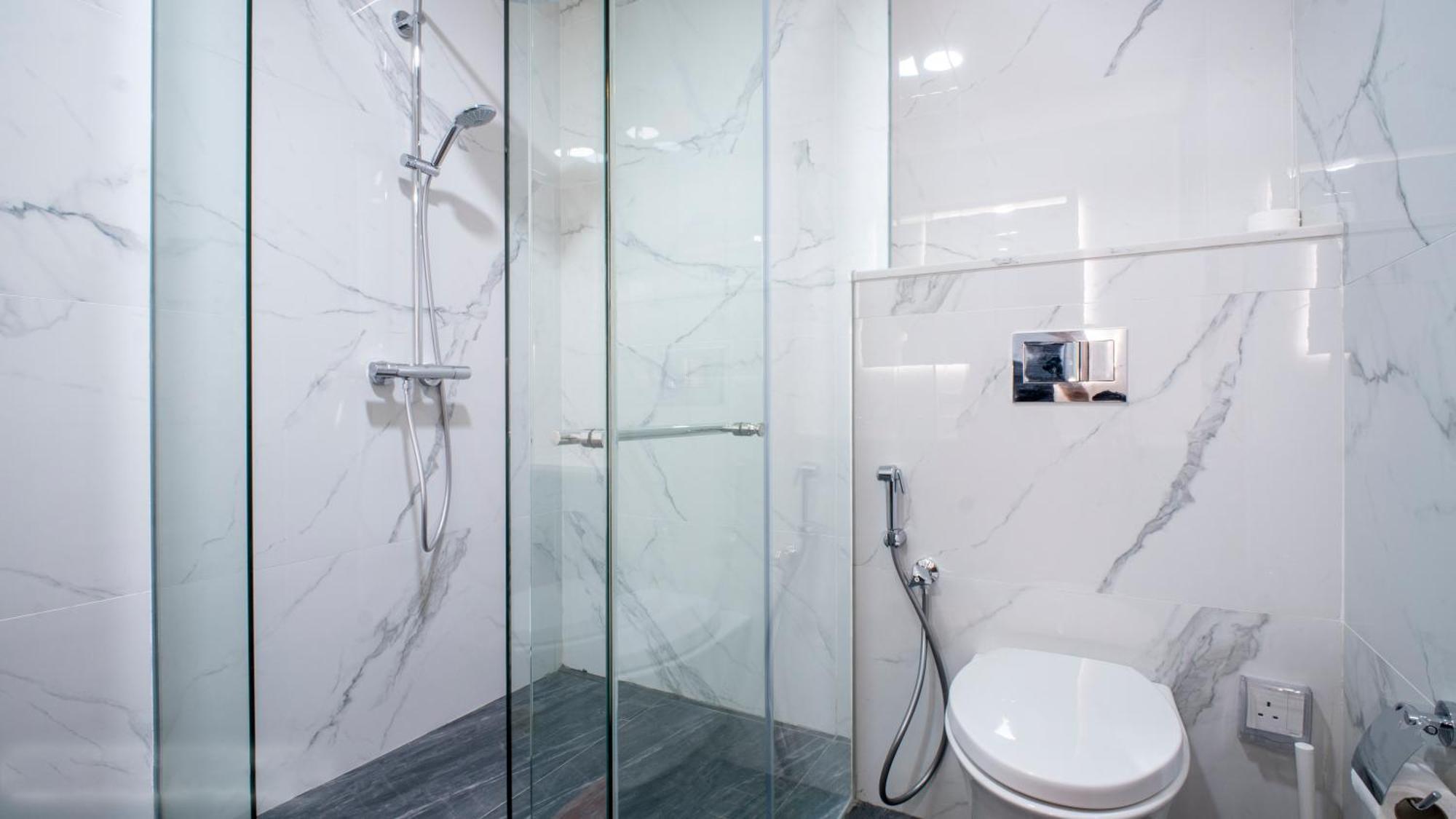 Core Trx By Elegance Apartment *